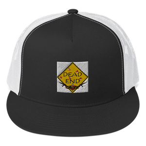 Trucker Cap Deadendent
