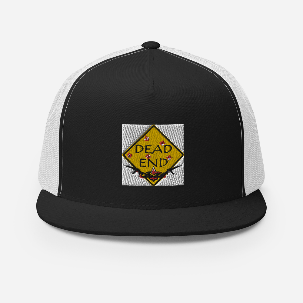 Trucker Cap Deadendent