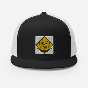 Trucker Cap Deadendent