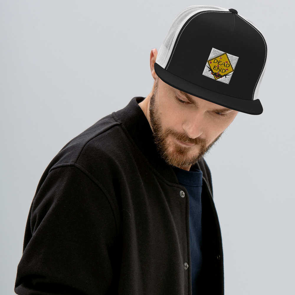 Trucker Cap Deadendent