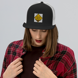 Trucker Cap Deadendent