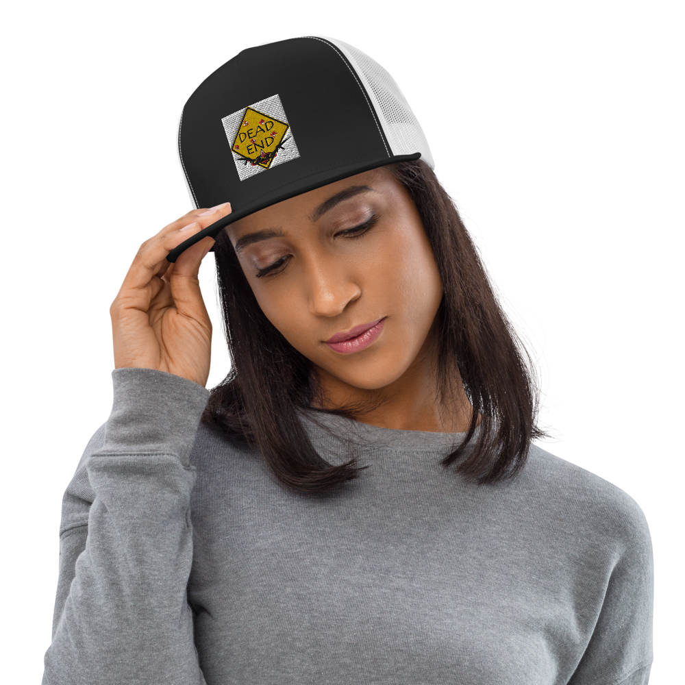 Trucker Cap Deadendent
