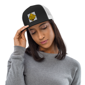 Trucker Cap Deadendent