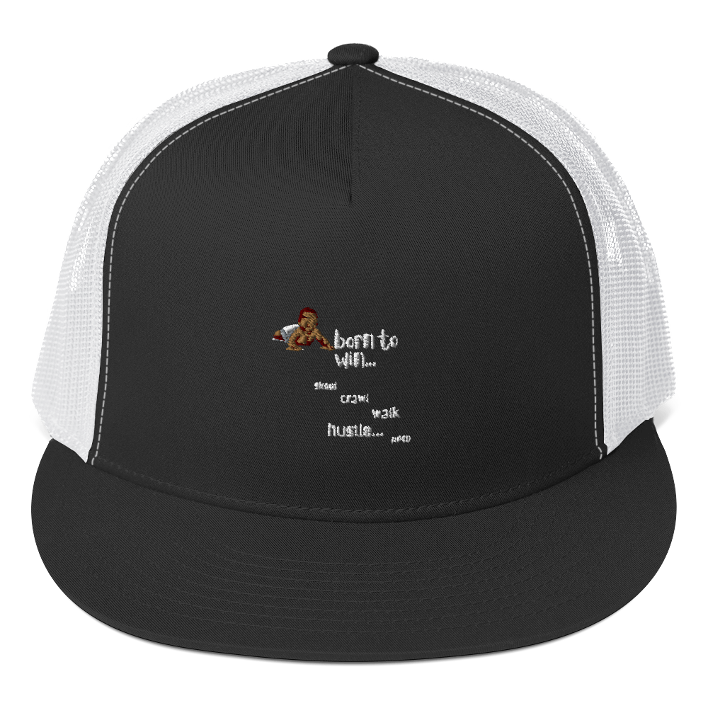Trucker Cap