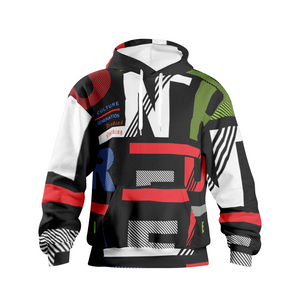 Men's Pullover Hoodies