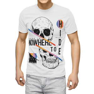 Men's Supima  Ultra Cotton T‑shirt