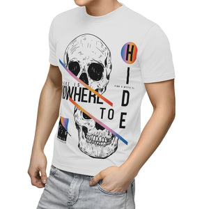 Men's Supima  Ultra Cotton T‑shirt