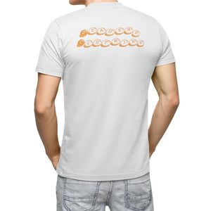 Men's Supima  Ultra Cotton T‑shirt