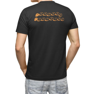 Men's Supima  Ultra Cotton T‑shirt