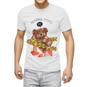 Men's Supima  Ultra Cotton T‑shirt
