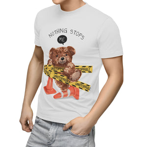 Men's Supima  Ultra Cotton T‑shirt