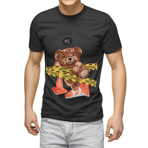 Men's Supima  Ultra Cotton T‑shirt