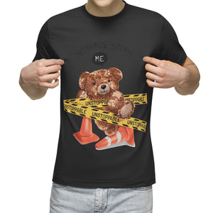 Men's Supima  Ultra Cotton T‑shirt