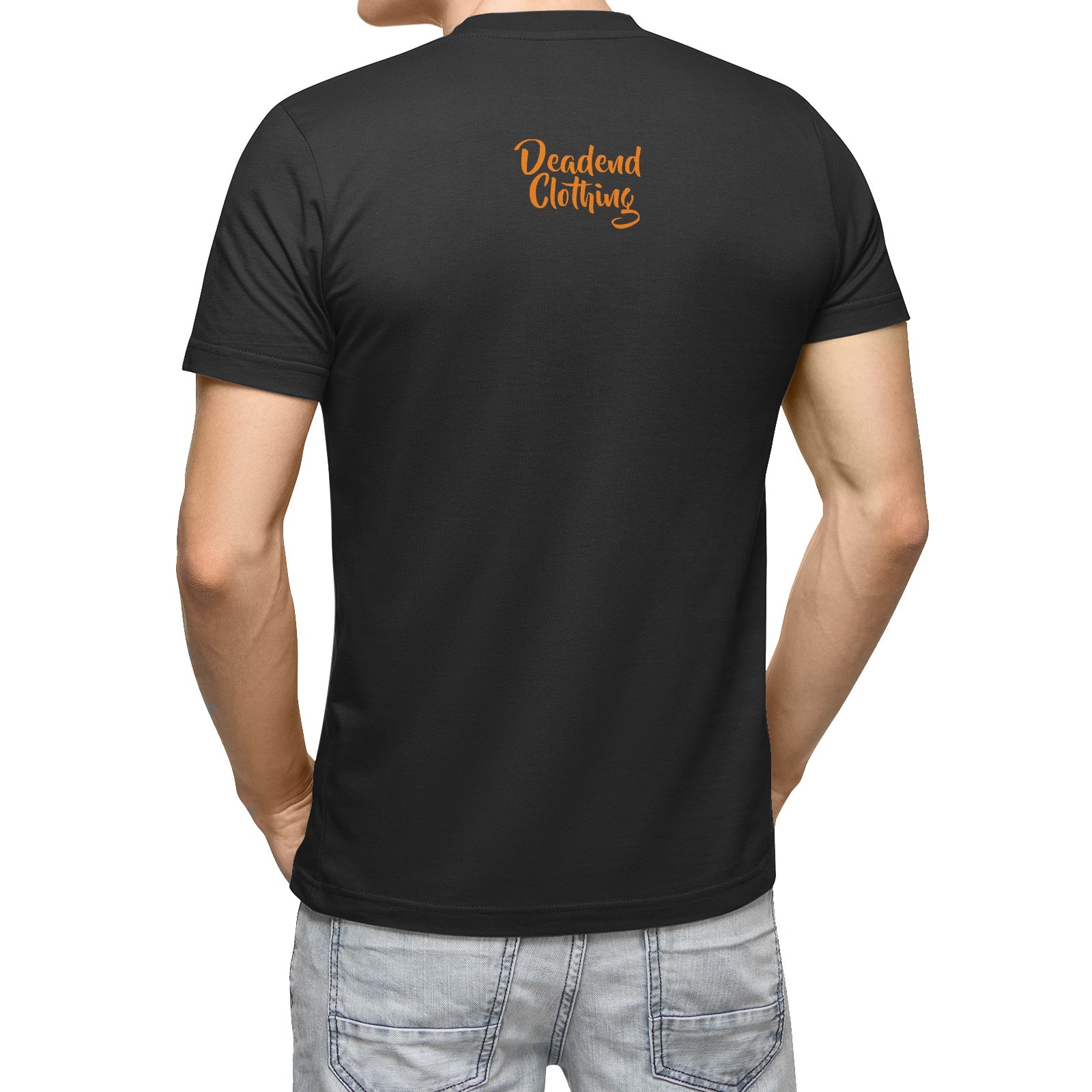 Men's Supima  Ultra Cotton T‑shirt