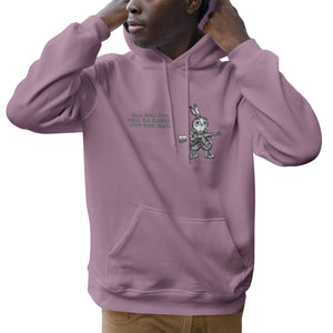 Men's Soft Cotton Hoodies