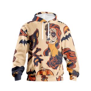 Men's Pullover Hoodies