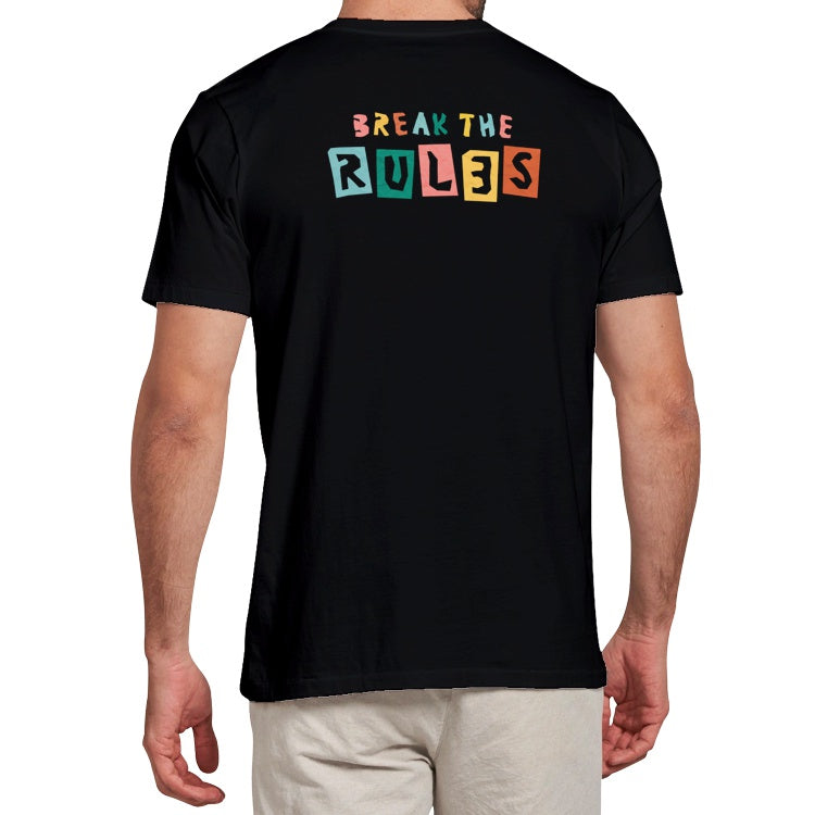 Men's Heavy Cotton Adult T-Shirt