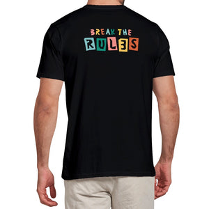 Men's Heavy Cotton Adult T-Shirt