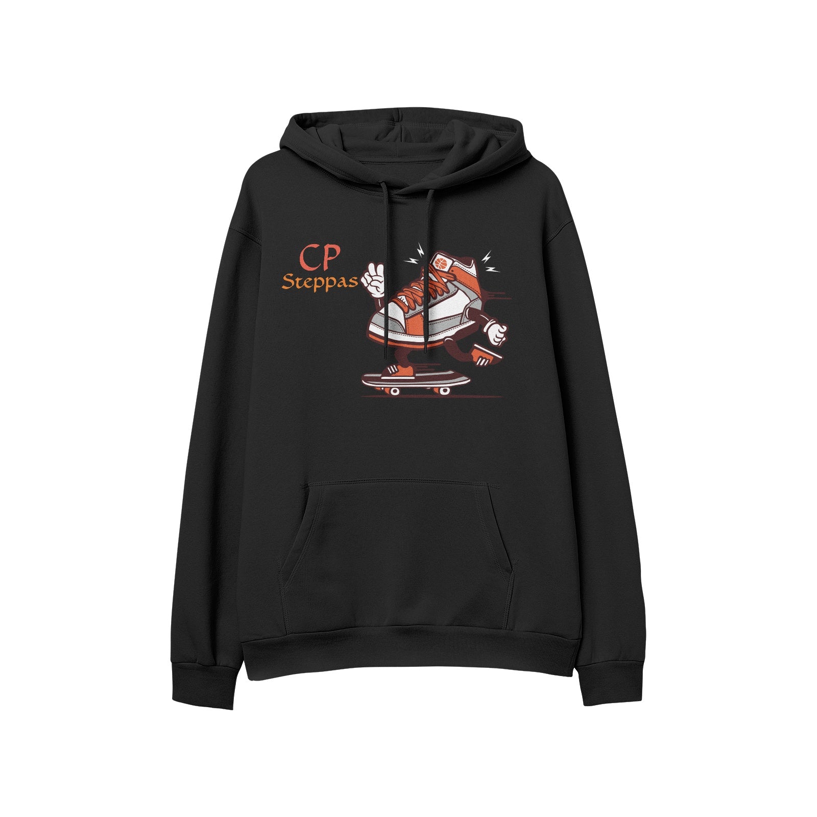 Men's Soft Cotton Hoodies