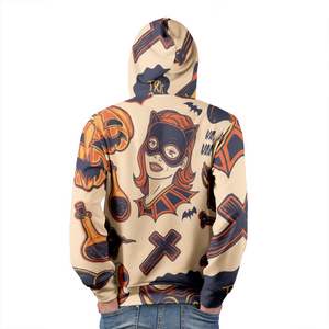 Men's Pullover Hoodies