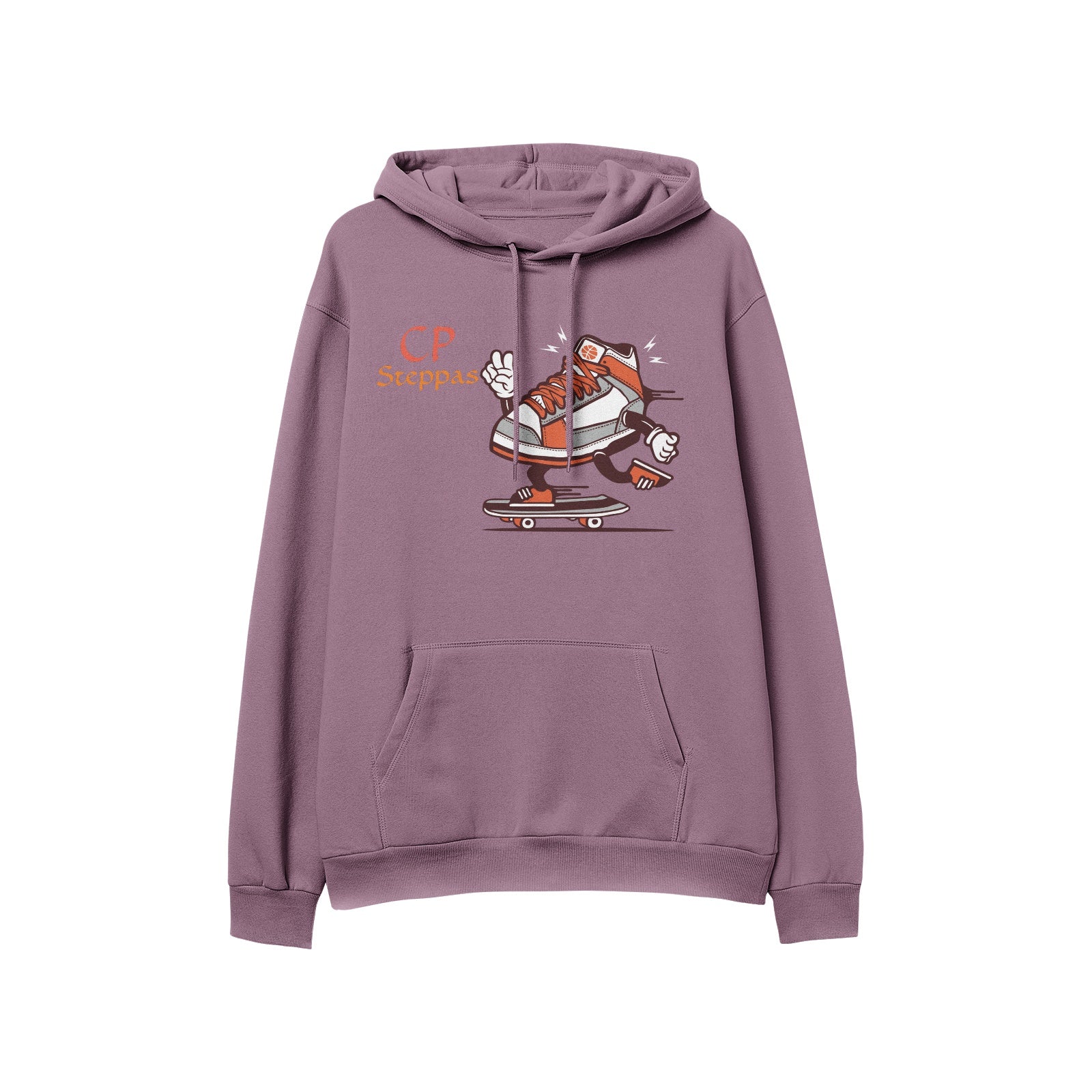Men's Soft Cotton Hoodies