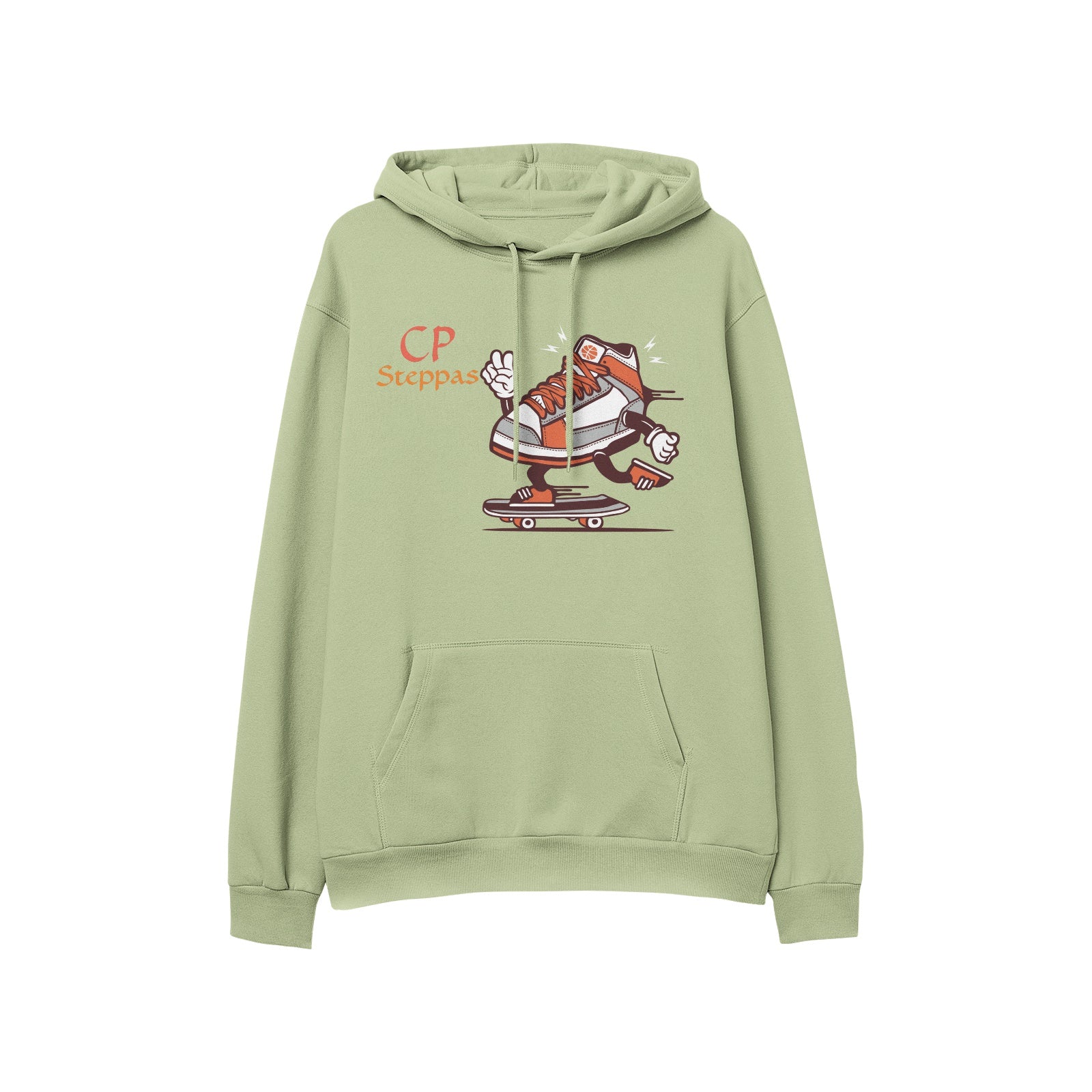 Men's Soft Cotton Hoodies