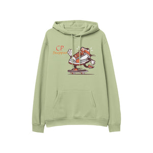 Men's Soft Cotton Hoodies