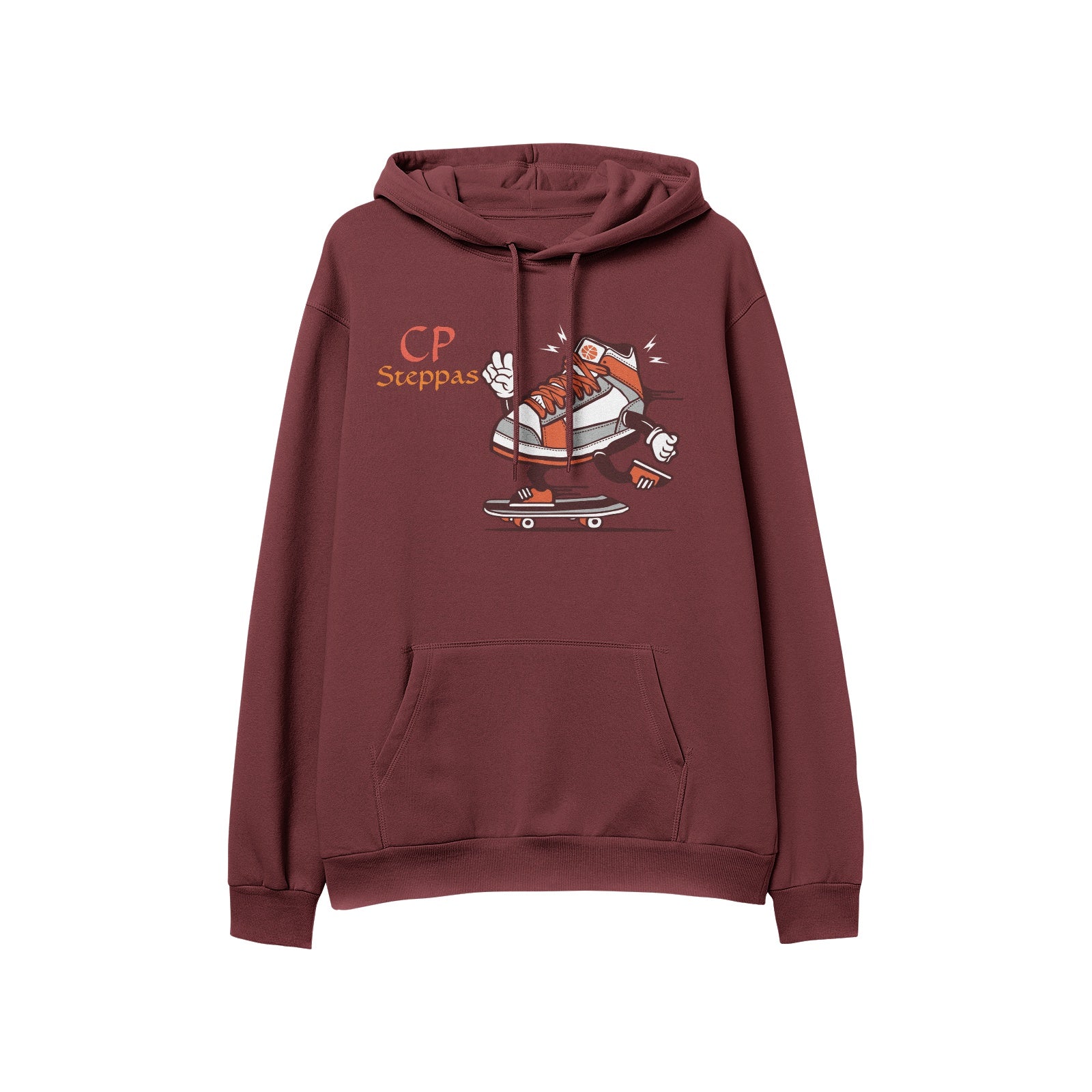 Men's Soft Cotton Hoodies