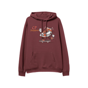 Men's Soft Cotton Hoodies