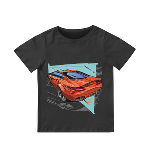 Kid's Tshirts