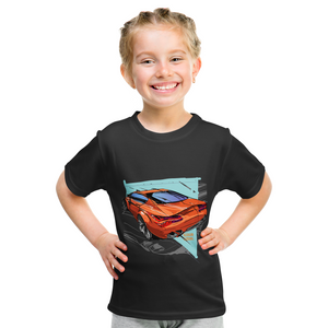 Kid's Tshirts