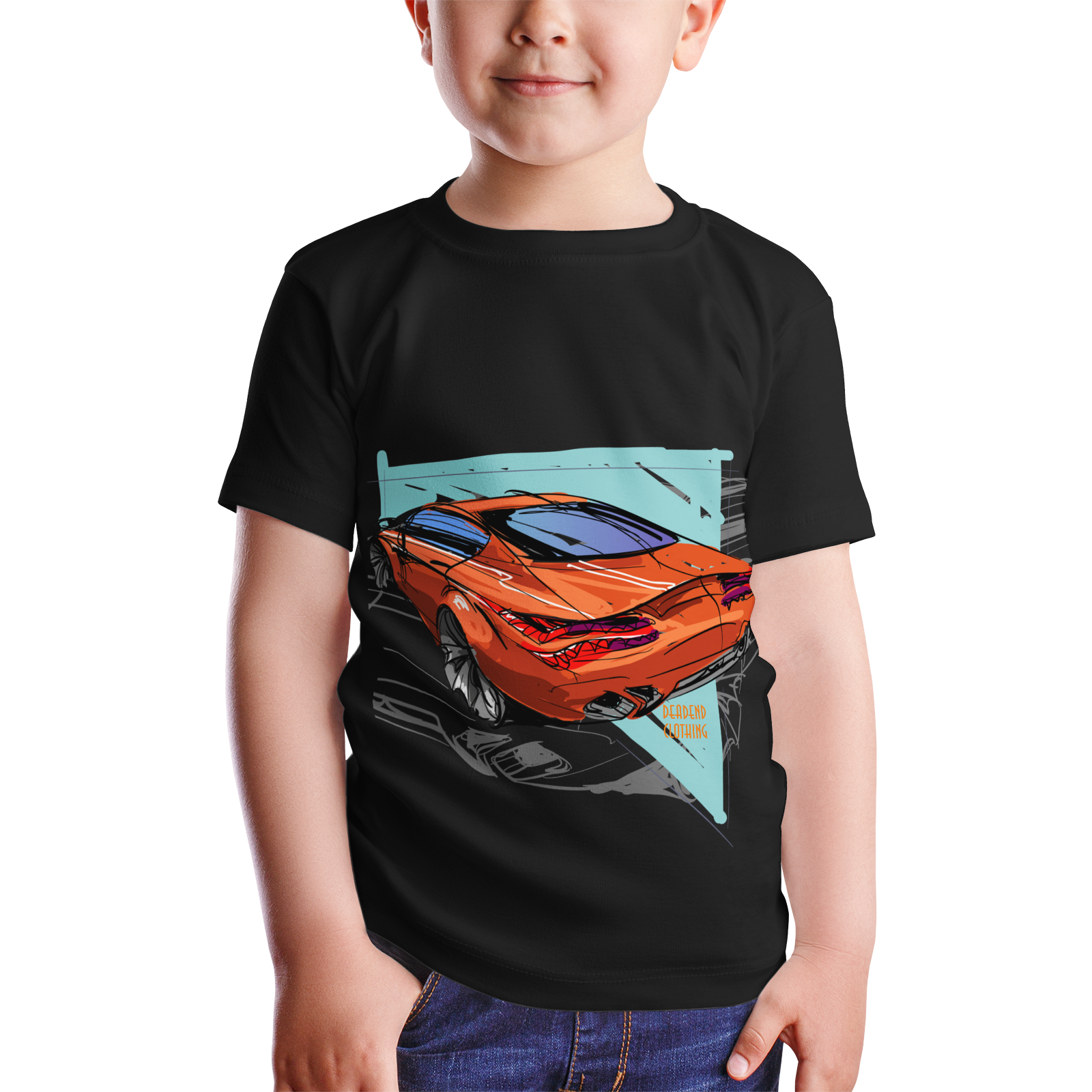 Kid's Tshirts