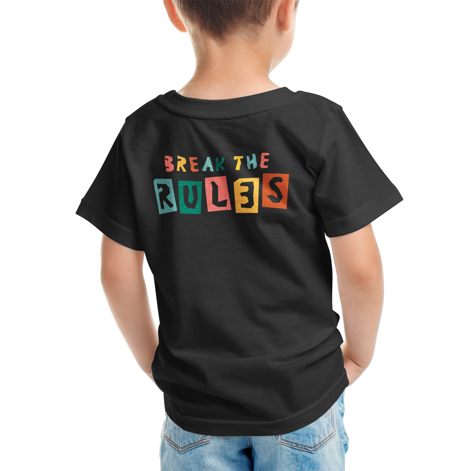 Kid's Tshirts