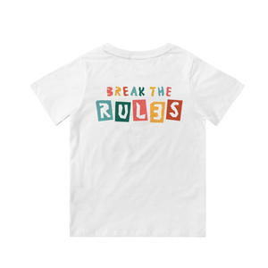 Kid's Tshirts