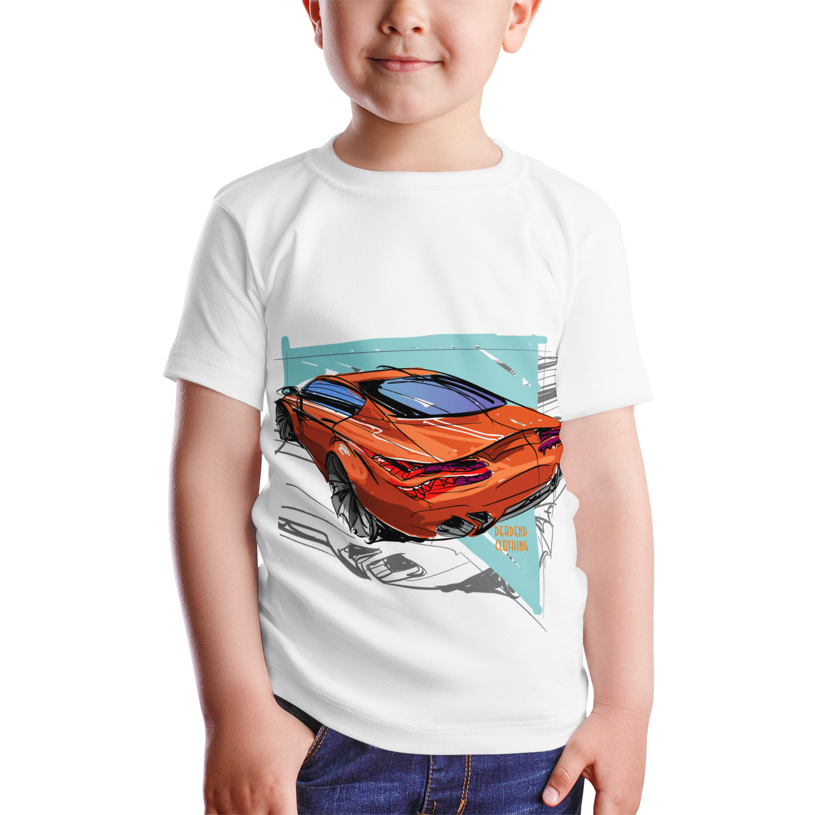 Kid's Tshirts