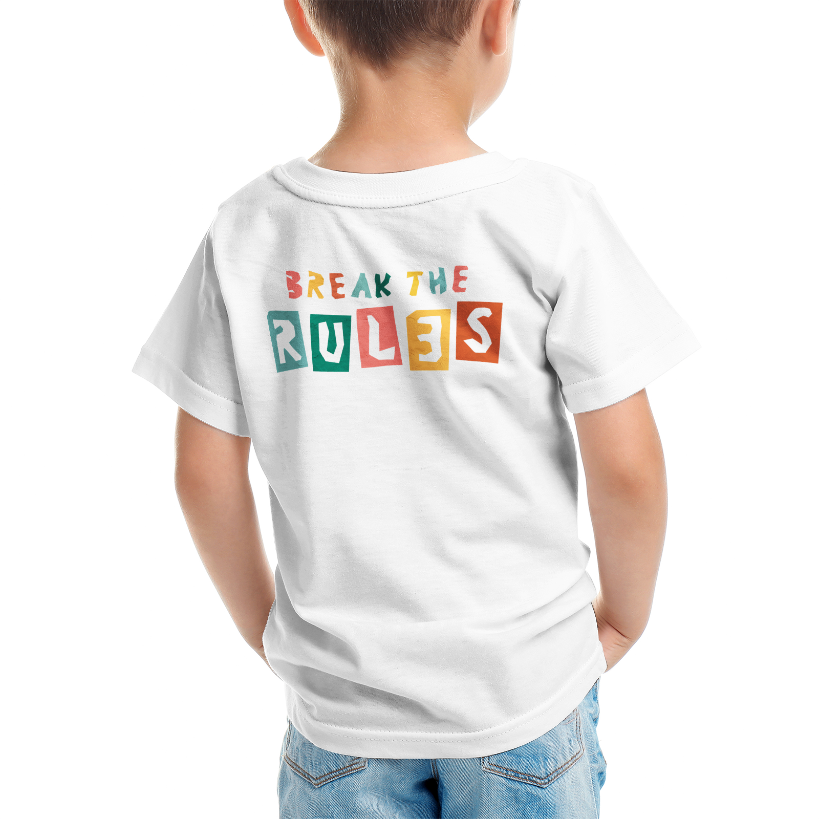 Kid's Tshirts