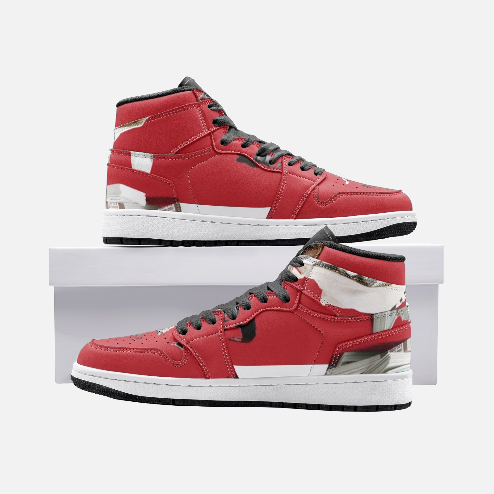 Unisex Sneaker TR