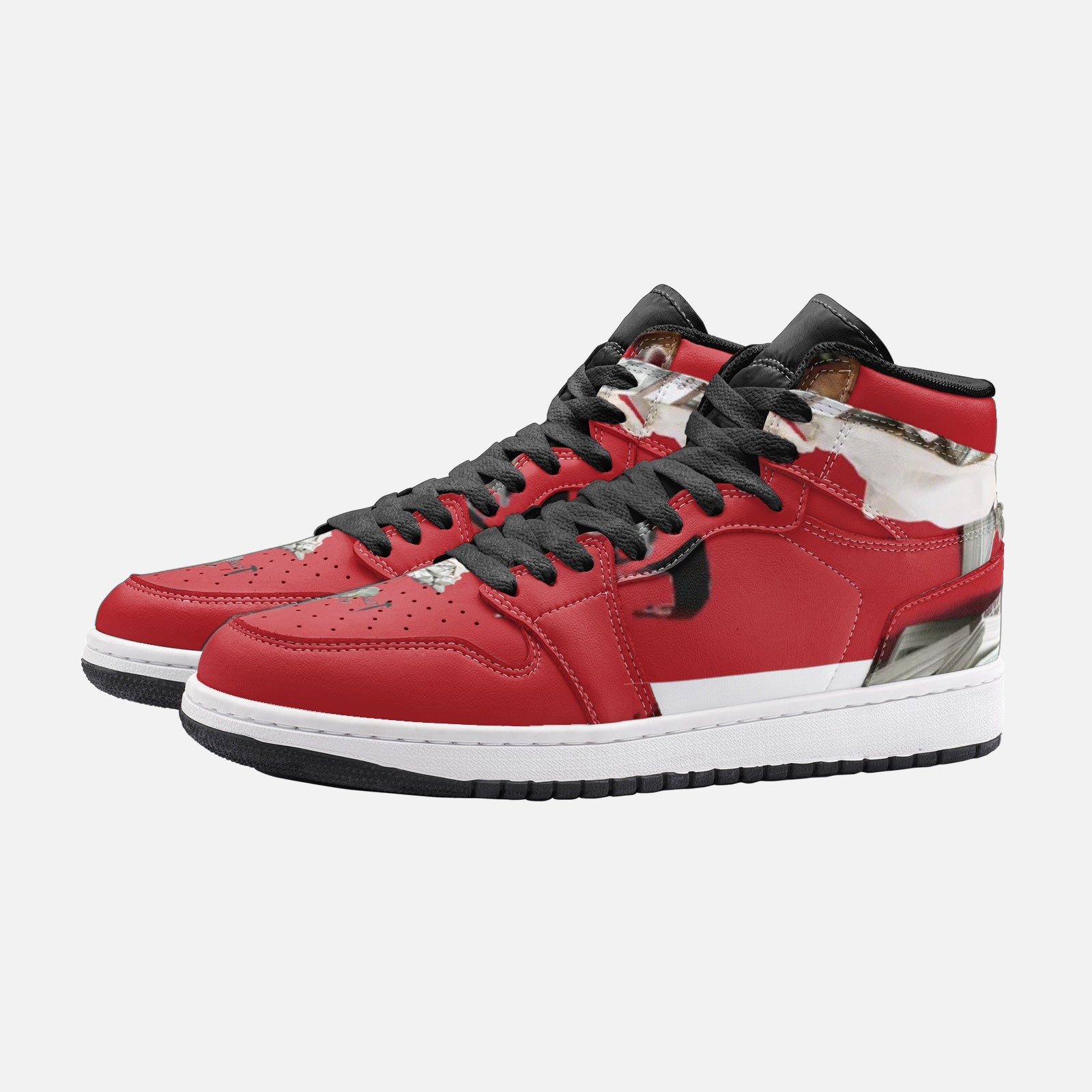 Unisex Sneaker TR