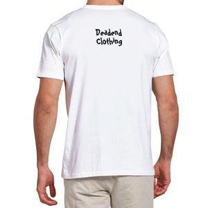 Men's Heavy Cotton Adult T-Shirt