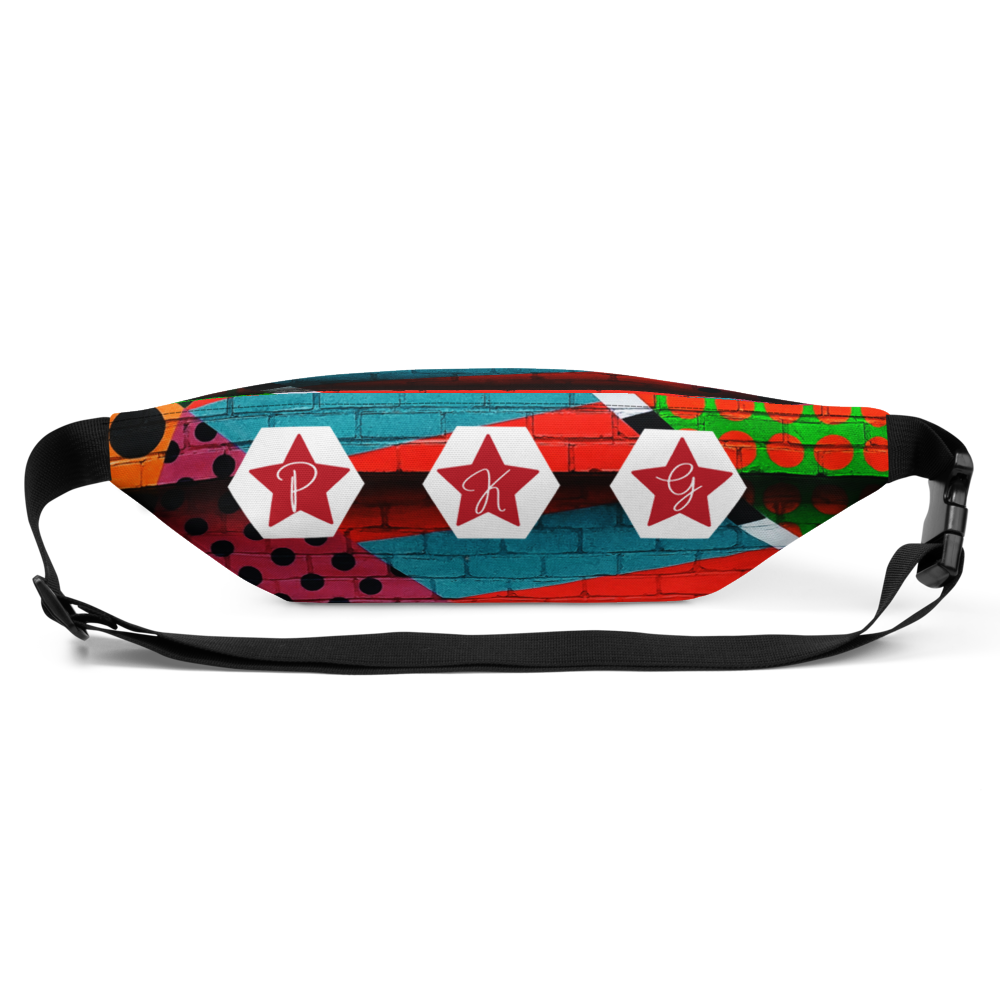 Fanny Pack