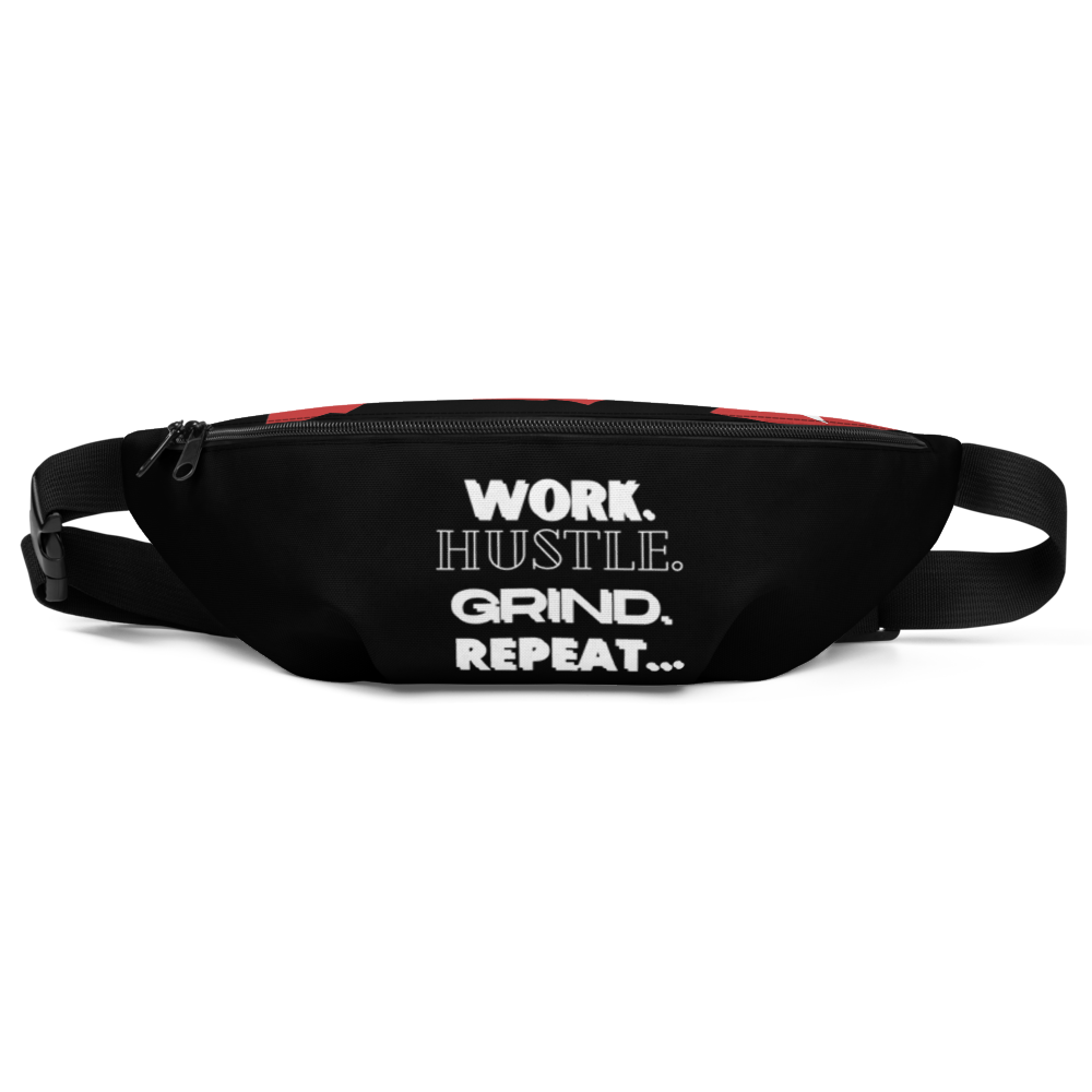 Fanny Pack