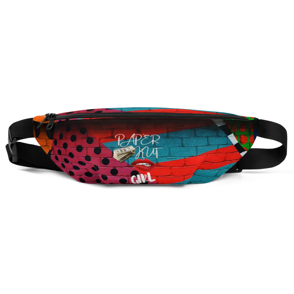 Fanny Pack