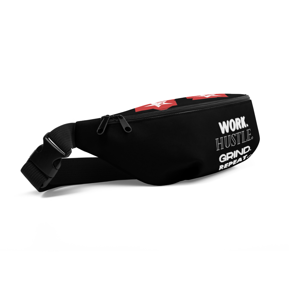 Fanny Pack