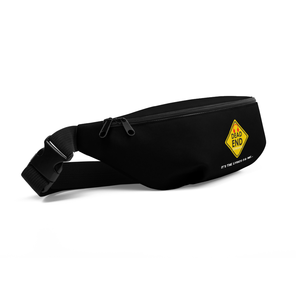 Fanny Pack