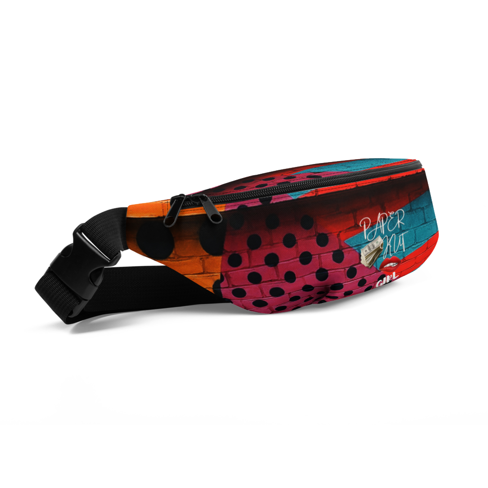 Fanny Pack