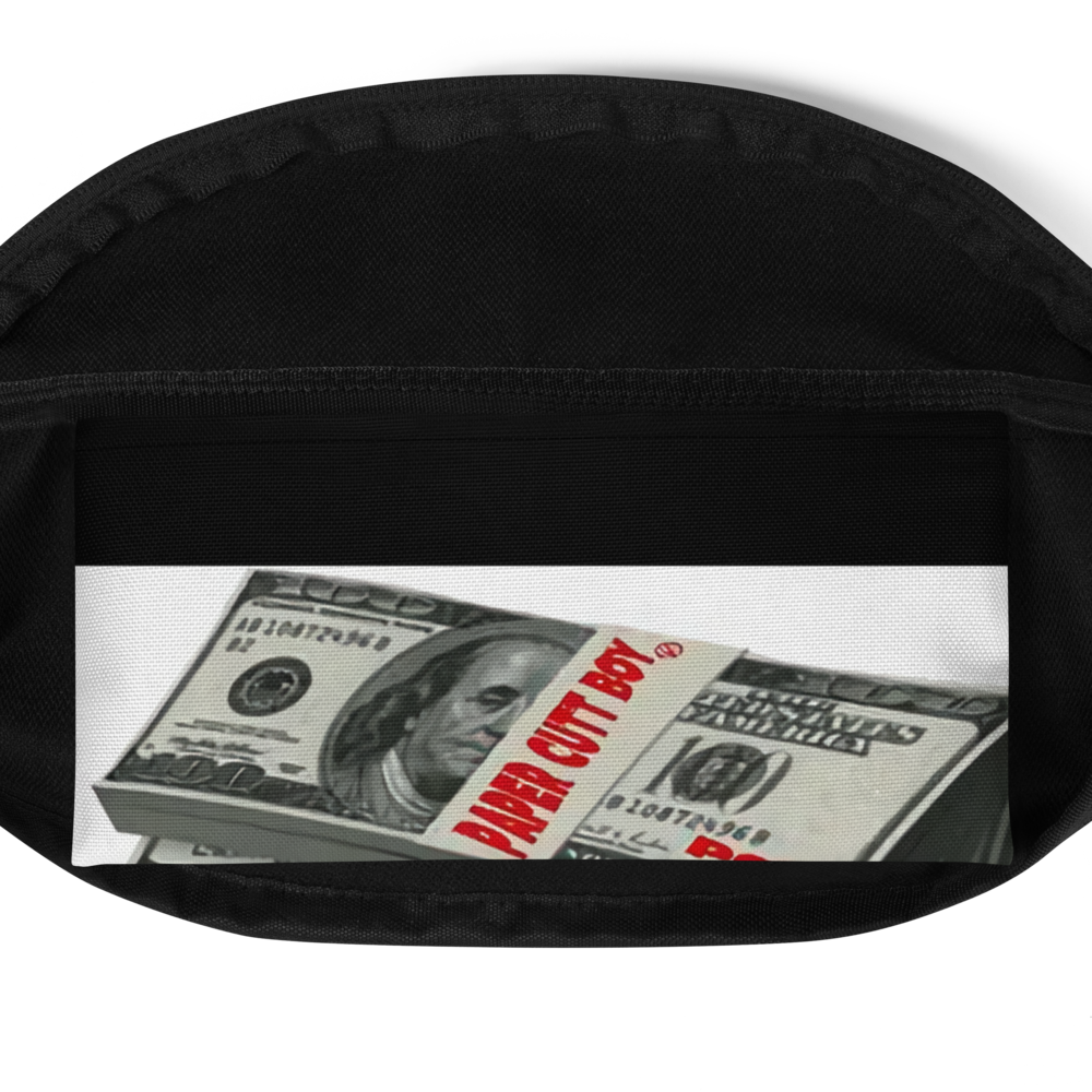 Fanny Pack