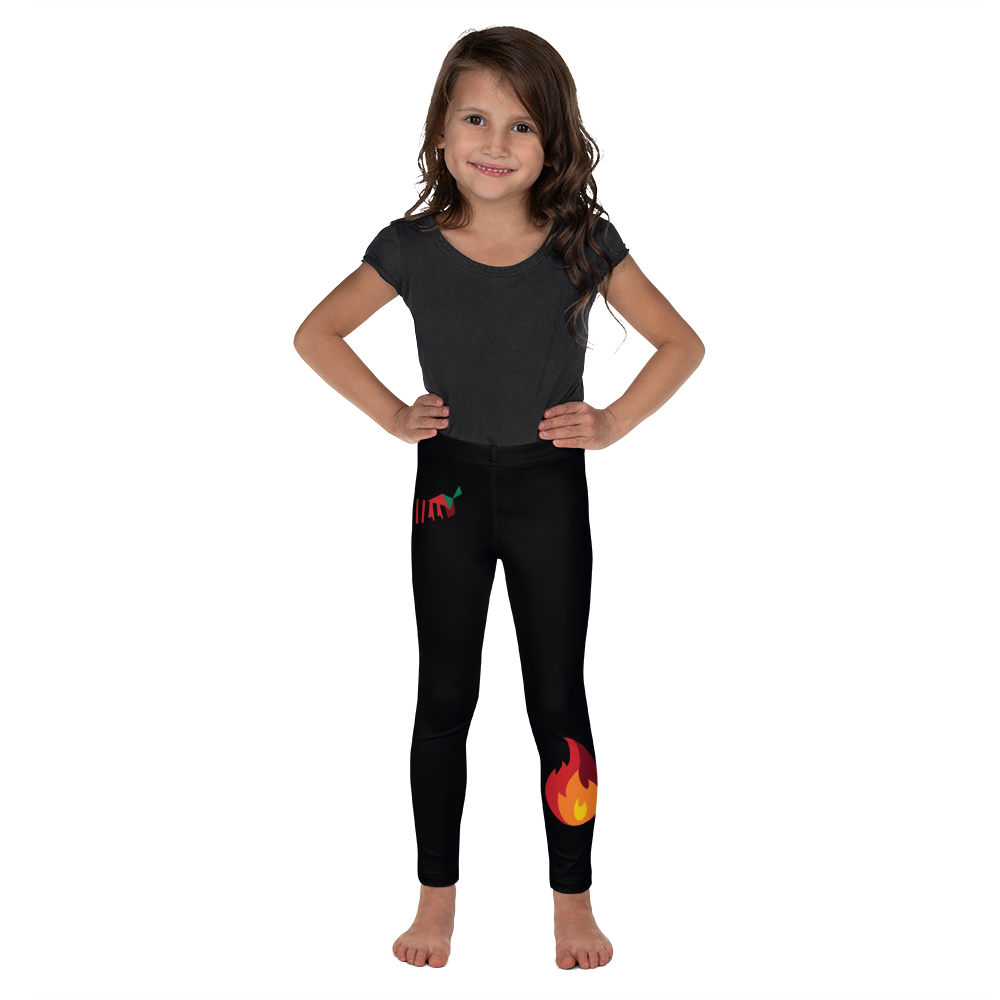 Kid's Leggings