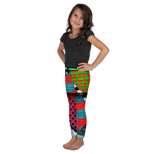 Kid's Leggings