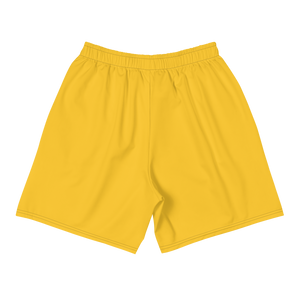 Men's Athletic Long Shorts