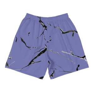 Men's Athletic Long Shorts